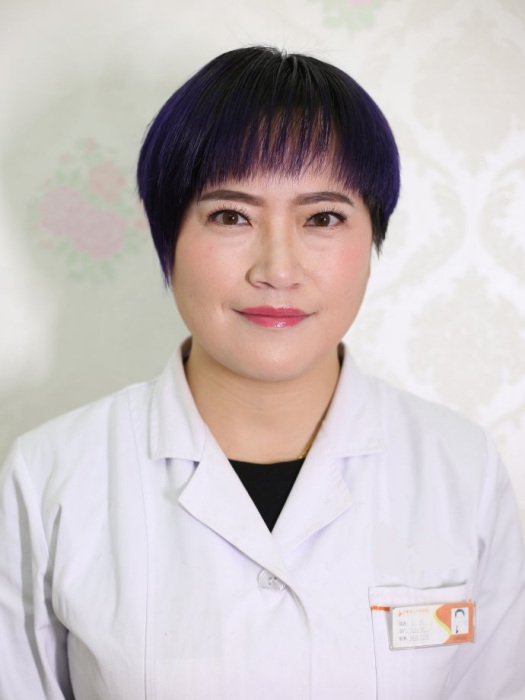 方蜜(合肥麗人婦科醫院執業醫師) 方蜜(合肥麗人婦科醫院執業醫師)