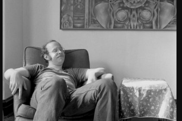 Philip Hanson Philip Hanson