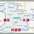 石牛鄉(四川井研縣石牛鄉)