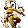 傑米(遊戲《街頭霸王》系列人物) 傑米(遊戲《街頭霸王》系列人物)