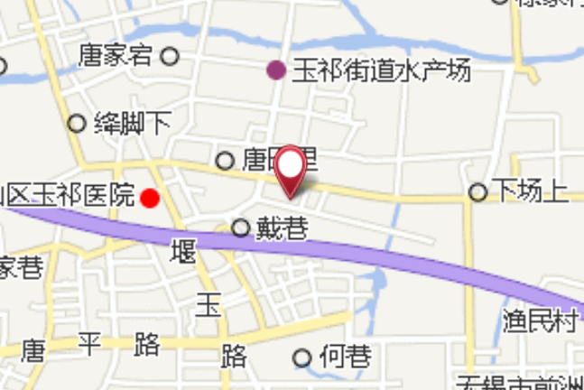 鄔家宕 鄔家宕