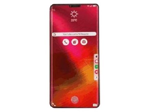 華碩ZenFone 6z 華碩ZenFone 6z