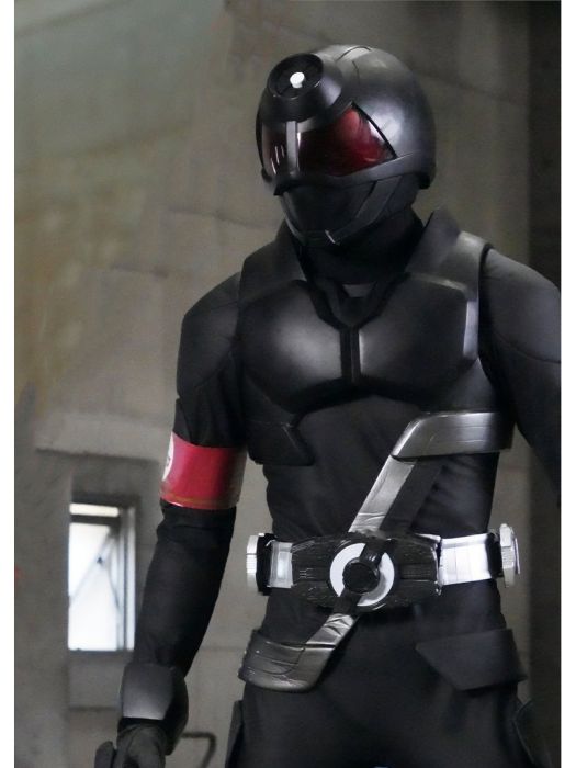 警備隊騎士 警備隊騎士