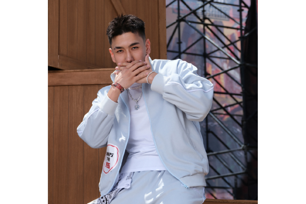 大柏(《新說唱2025》選手) 大柏(《新說唱2025》選手)