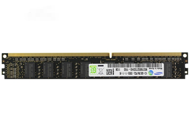 三星DDR3 1600 4G(MV-3V4G3/CN) 三星DDR3 1600 4G(MV-3V4G3/CN)