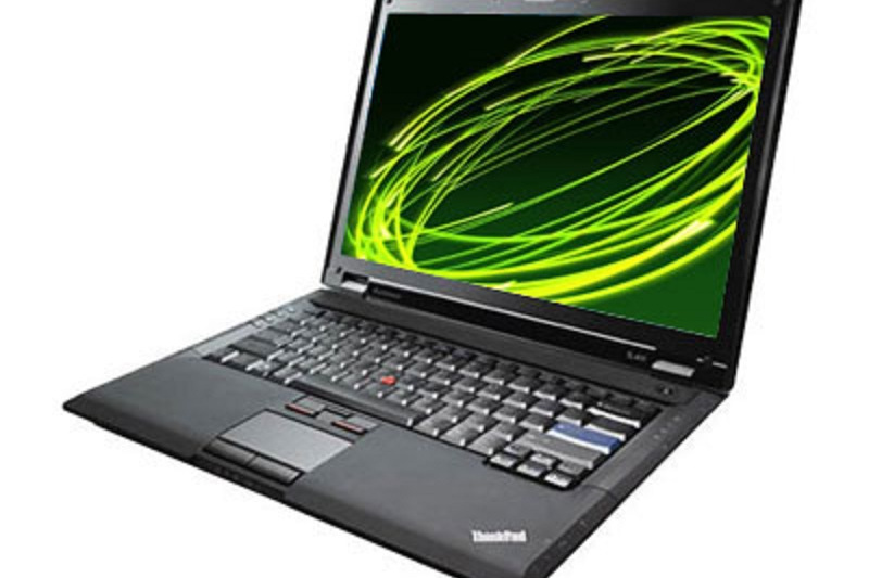 ThinkPad SL500(2746A79) ThinkPad SL500(2746A79)