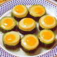 玉子釀黃瓜 玉子釀黃瓜