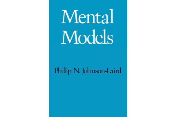 Mental Models Mental Models