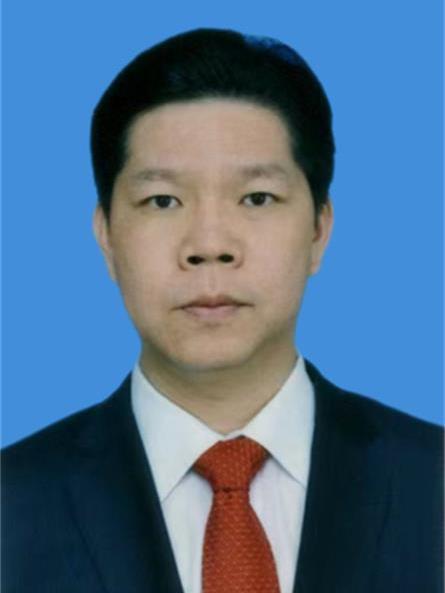 凌飛(廣西壯族自治區南寧市青秀區司法局黨組書記) 凌飛(廣西壯族自治區南寧市青秀區司法局黨組書記)