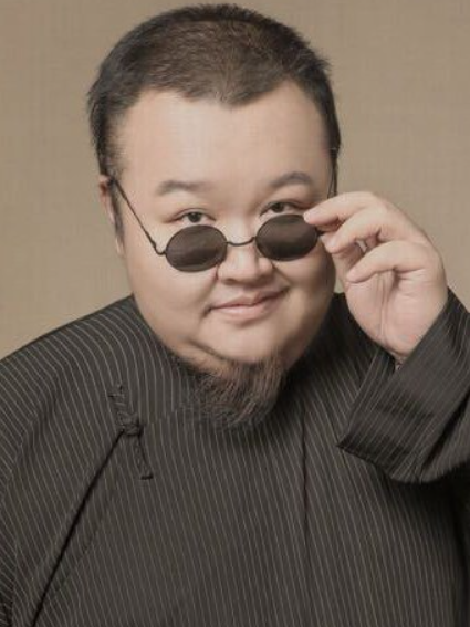 李闖(演員) 李闖(演員)