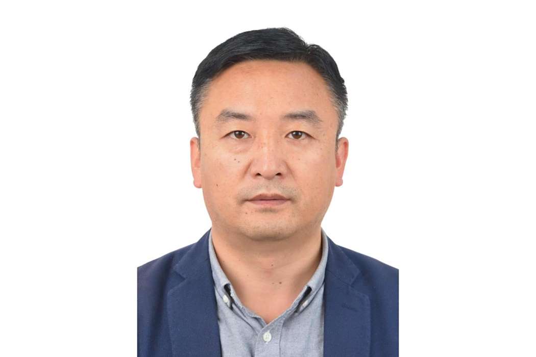 葛永剛(中國科學院成都山地所科技處處長) 葛永剛(中國科學院成都山地所科技處處長)