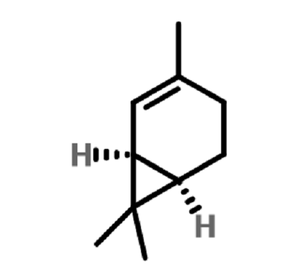 2-蒈烯 2-蒈烯