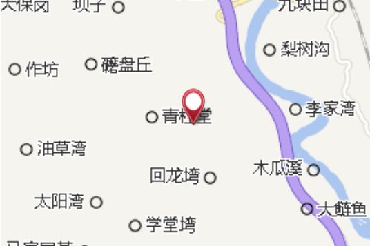 楊陶壩