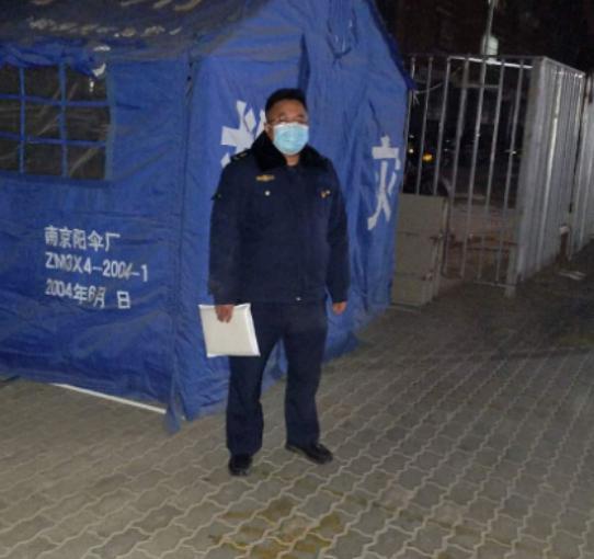 李國(中衛市道路運輸管理局法制安全科幹部) 李國(中衛市道路運輸管理局法制安全科幹部)