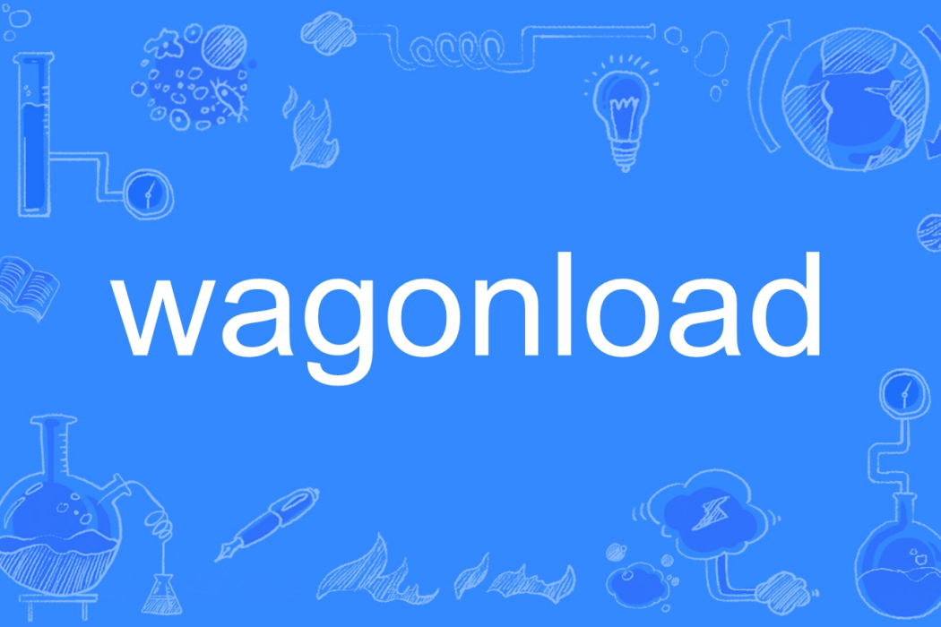 wagonload wagonload