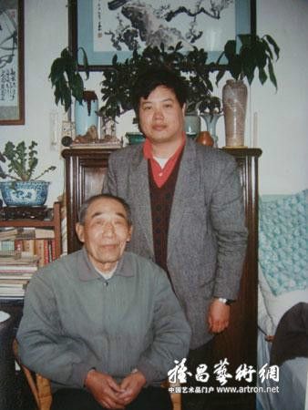 傅大卣 傅大卣