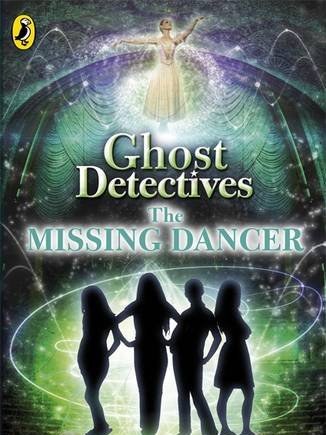 The Missing Dancer The Missing Dancer