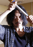 武曲(2017年綾野剛主演電影)