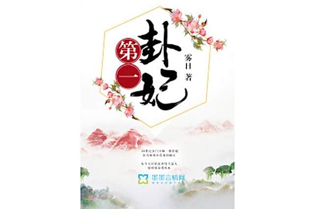 第一卦妃 第一卦妃