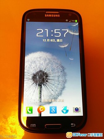 三星L710 GALAXY Slll 三星L710 GALAXY Slll