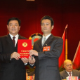 莫先偉 莫先偉