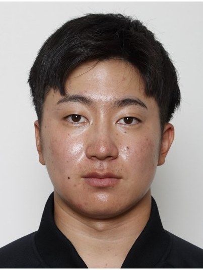 杉浦悠太(日本高爾夫球運動員) 杉浦悠太(日本高爾夫球運動員)