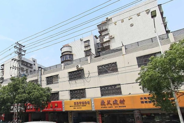 百果山小區 百果山小區