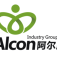 阿爾康 ALCON 阿爾康 ALCON