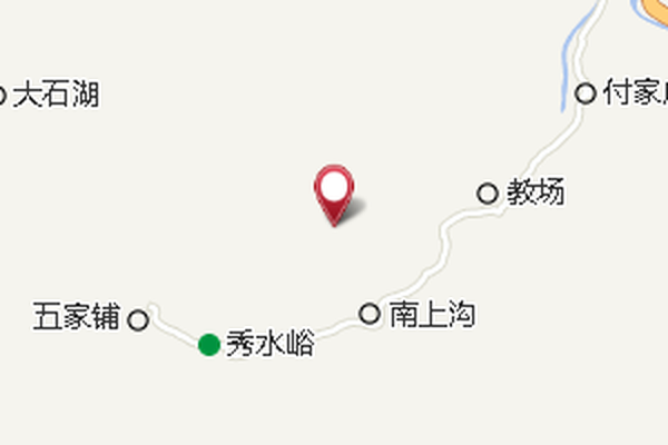 盤道溝 盤道溝
