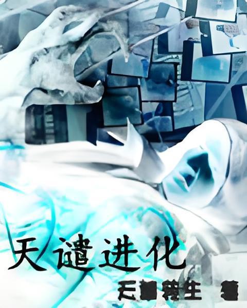 天譴進化 天譴進化
