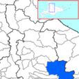 上川町 上川町