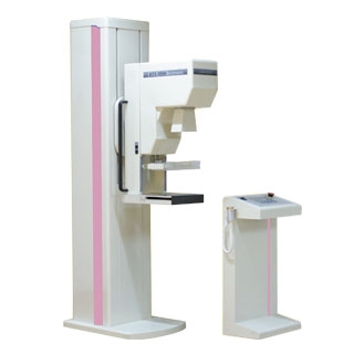 普朗高頻鉬靶乳腺X光機