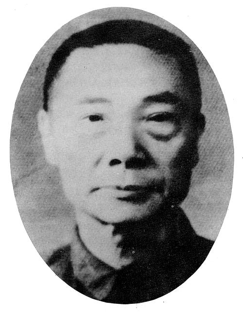耿伯釗 耿伯釗