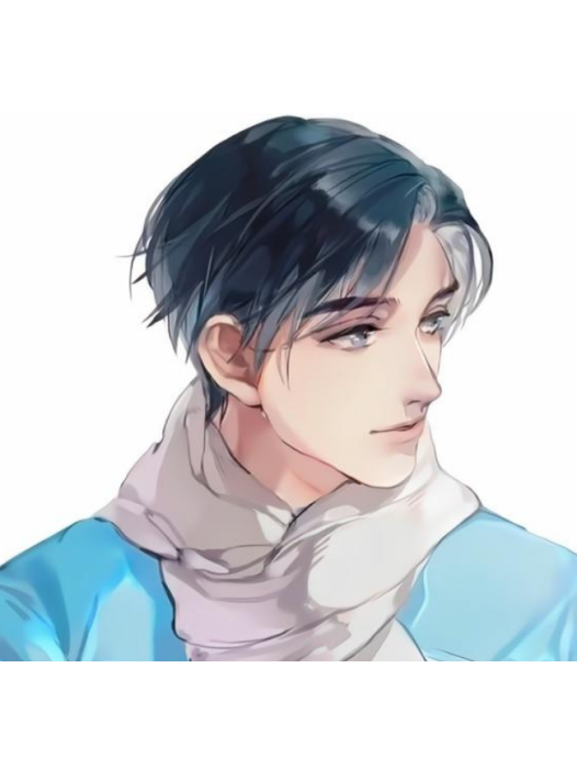陳讓(小說《小清歡》中的男主角) 陳讓(小說《小清歡》中的男主角)