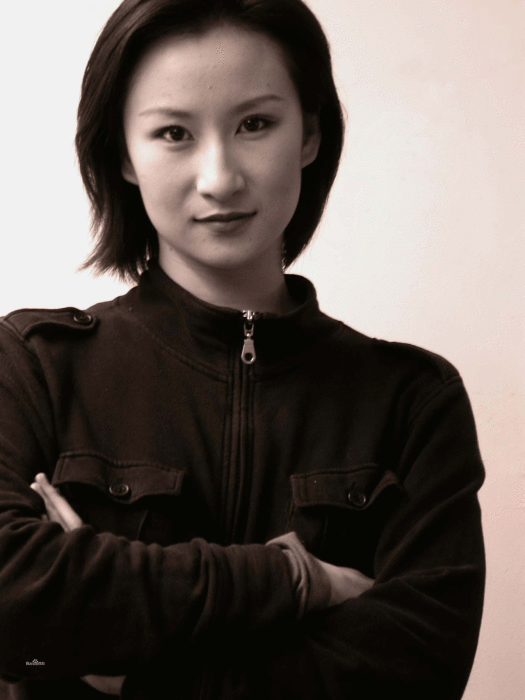 張帝莎 張帝莎