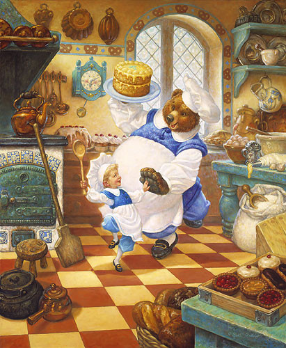 世界傳世童話寶庫：美國童話19篇