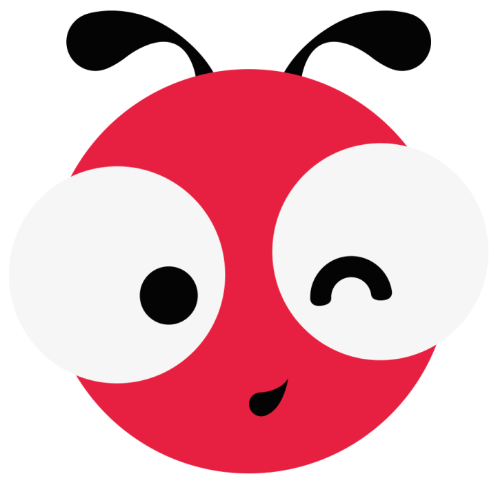 小紅蟻 小紅蟻