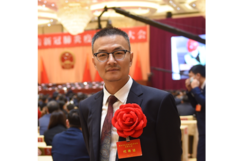 胡琦(湖北省交通投資集團公司物流集團副總經理) 胡琦(湖北省交通投資集團公司物流集團副總經理)