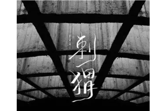刺蝟(於文文演唱的歌曲) 刺蝟(於文文演唱的歌曲)