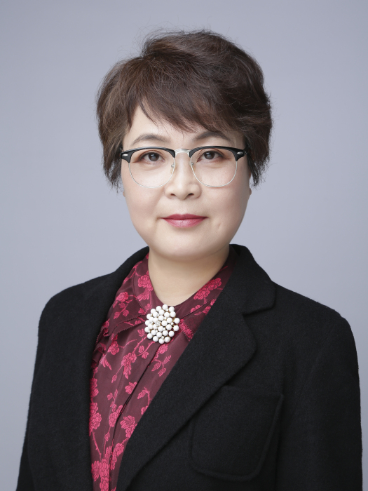 馬惠敏(河南省洛陽市婦聯黨組成員、副主席) 馬惠敏(河南省洛陽市婦聯黨組成員、副主席)
