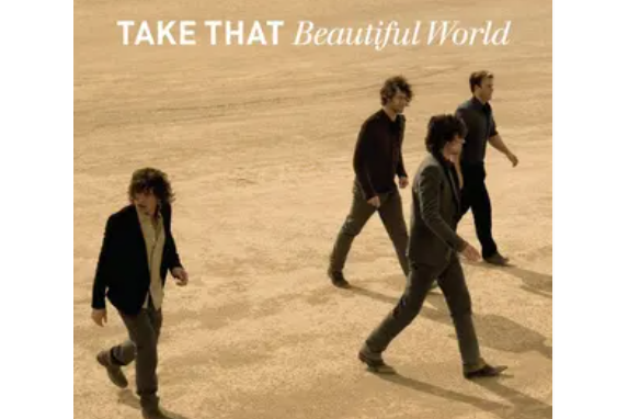 Hold On(Take That演唱的歌曲) Hold On(Take That演唱的歌曲)