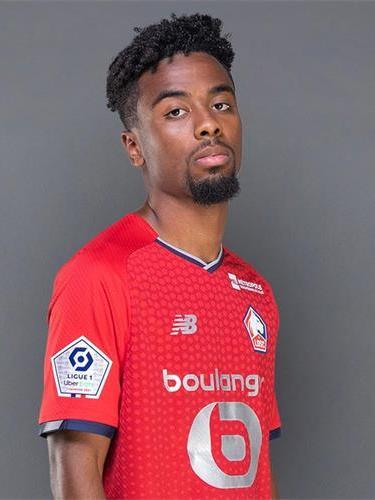 安熱爾·戈梅斯(Angel Gomes) 安熱爾·戈梅斯(Angel Gomes)