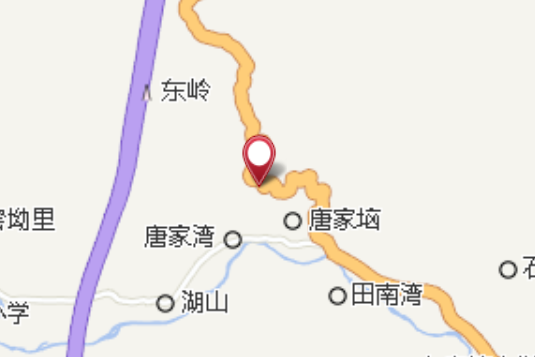茅窩裡 茅窩裡