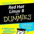 Red Hat Linux 8 for Dummies Red Hat Linux 8 for Dummies