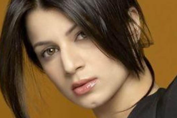 Kainaat Arora Kainaat Arora