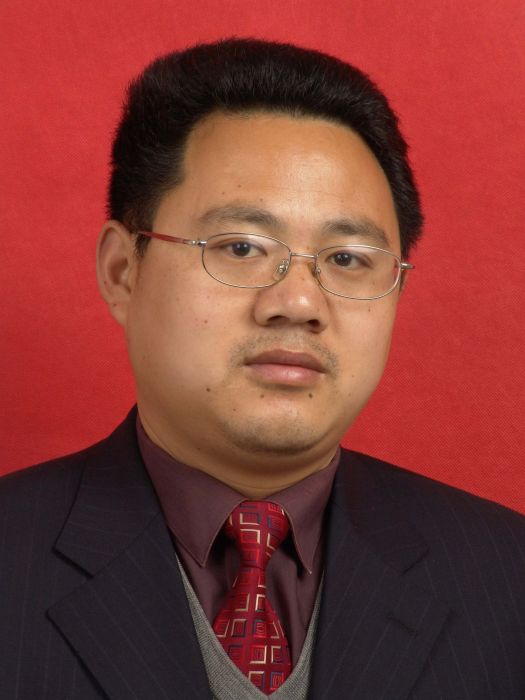 楊翠明(內蒙古科技大學人文學院教師) 楊翠明(內蒙古科技大學人文學院教師)