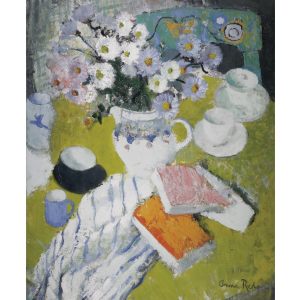 Anne Redpath Anne Redpath