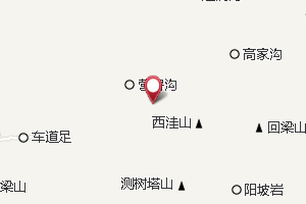 大戈垴