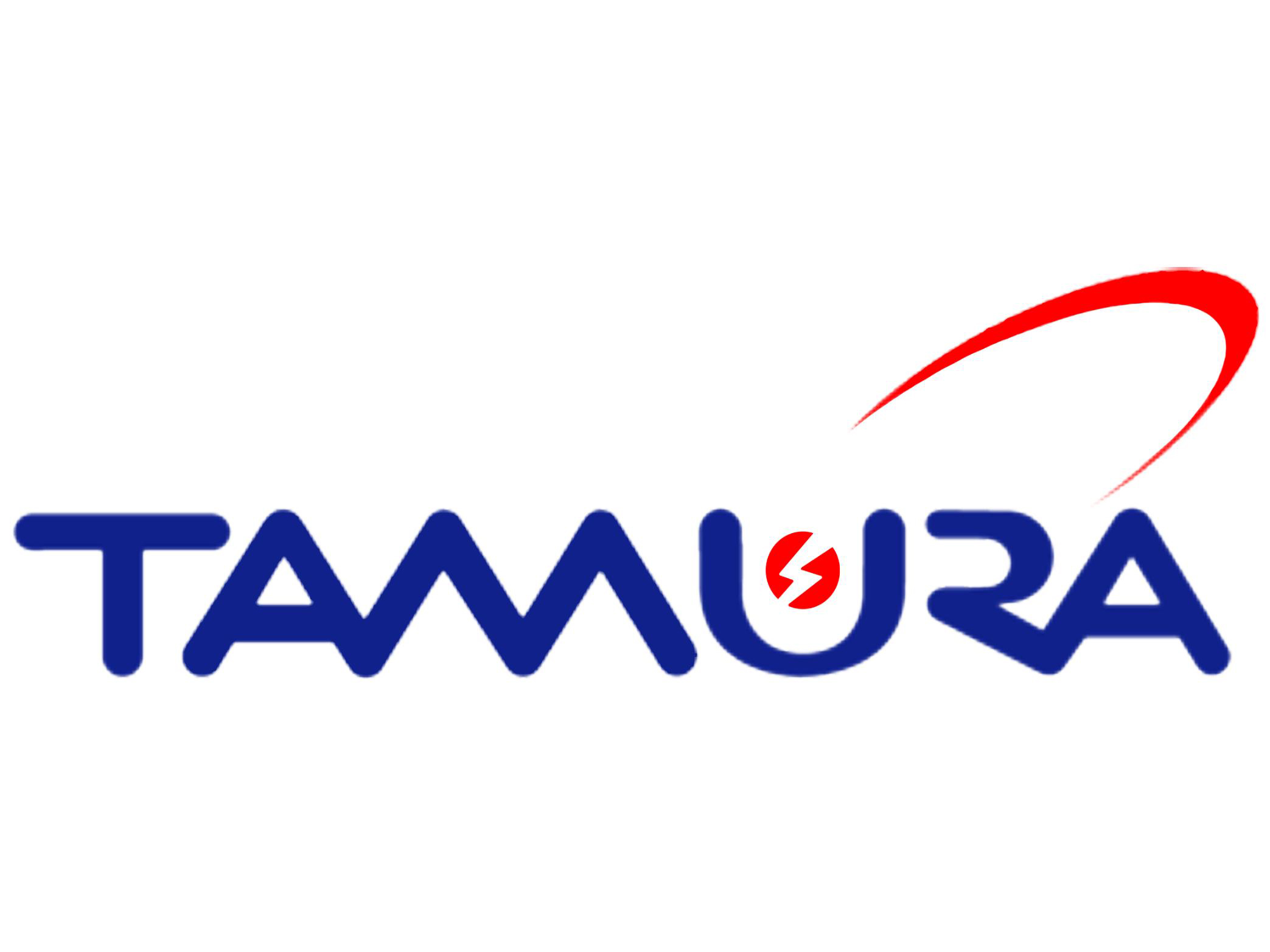 TAMURA logo