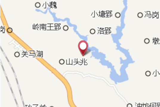 小中郢 小中郢